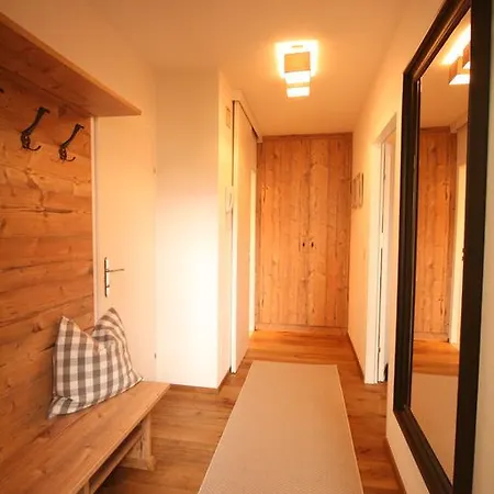 Apartmán Almliesl Zell-411 *