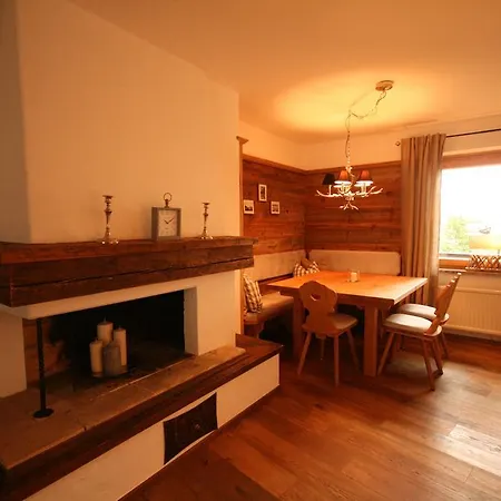 Apartament Almliesl Zell-411 *