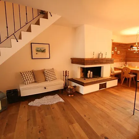 Apartmán Almliesl Zell-411