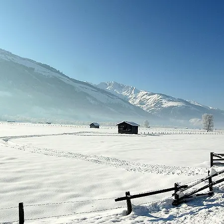 Almliesl Zell-411 Apartament *