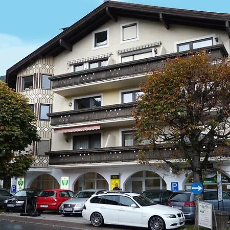 Almliesl Zell-411 Zell am See