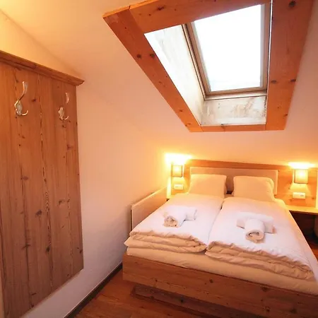 Almliesl Zell-411 Apartmán