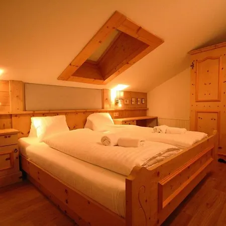 Almliesl Zell-411 Apartmán *