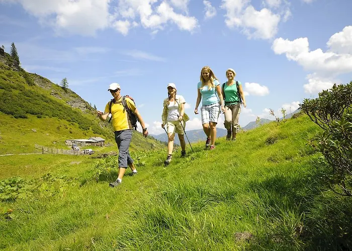 Almliesl Zell-411 Zell am See