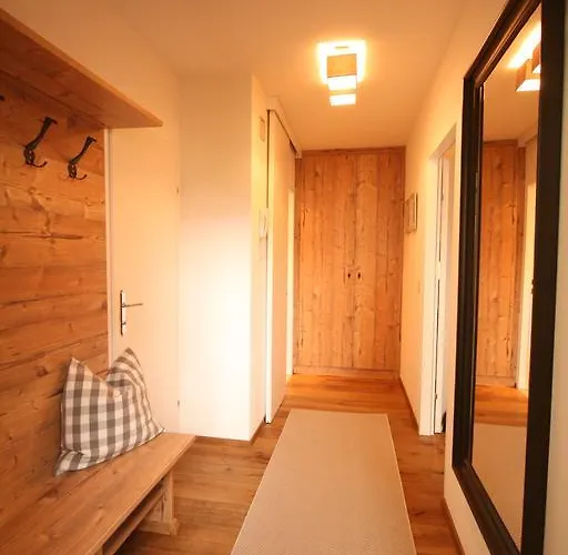 Apartmán Almliesl Zell-411 *