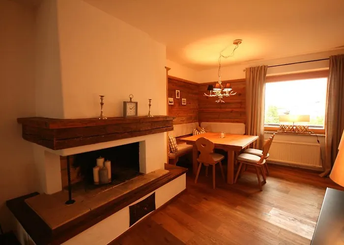 Apartmán Almliesl Zell-411 *