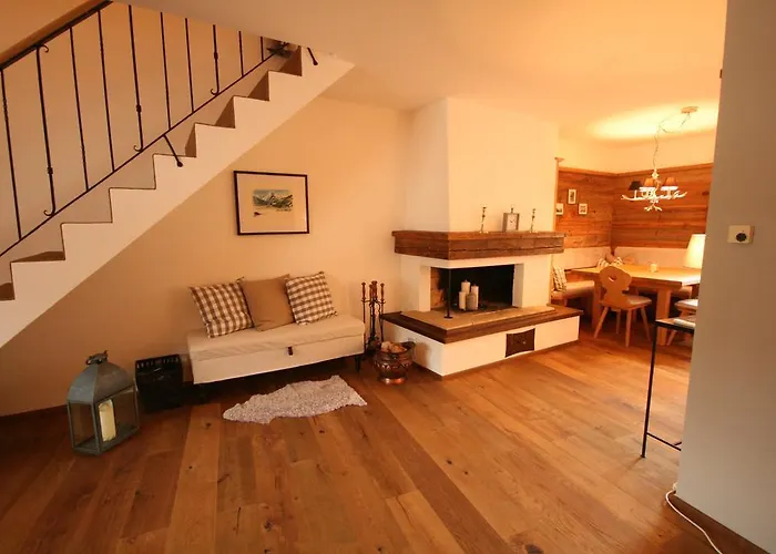 Apartmán Almliesl Zell-411