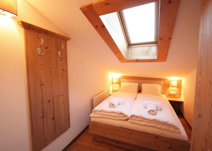 Almliesl Zell-411 Apartmán