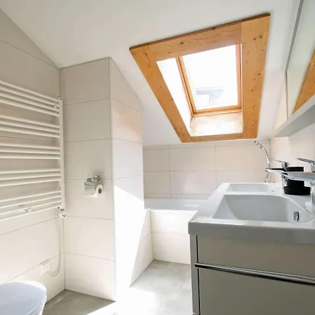 Apartament Almliesl Zell-411